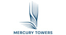 mercury towers