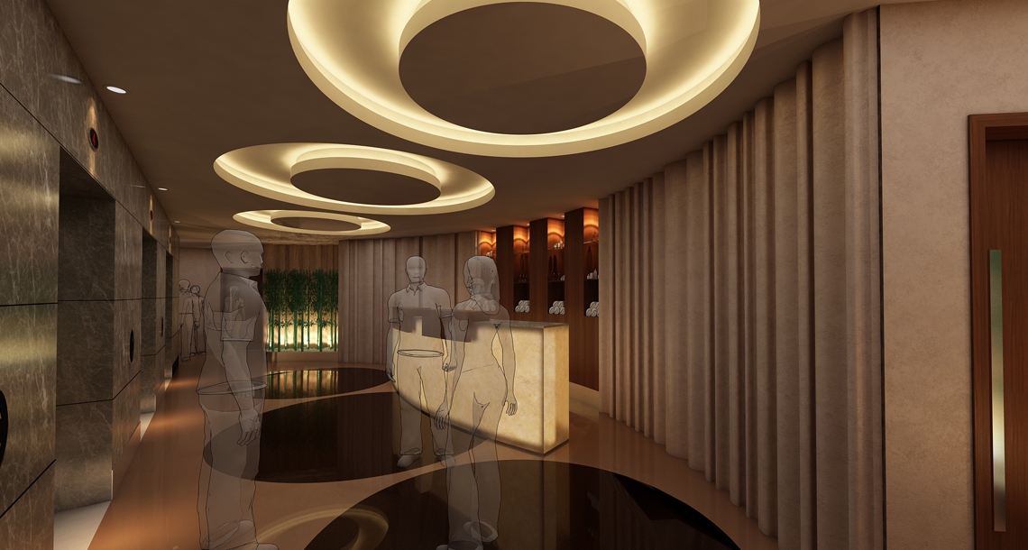 Bağdat Rotana Otel