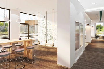 Esen Office Hacettepe Technopark