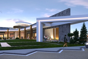 Sakarya Karasu Culture Center