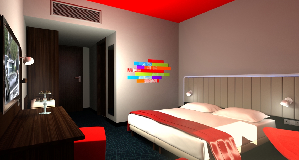 Samsun Radisson Parkinn