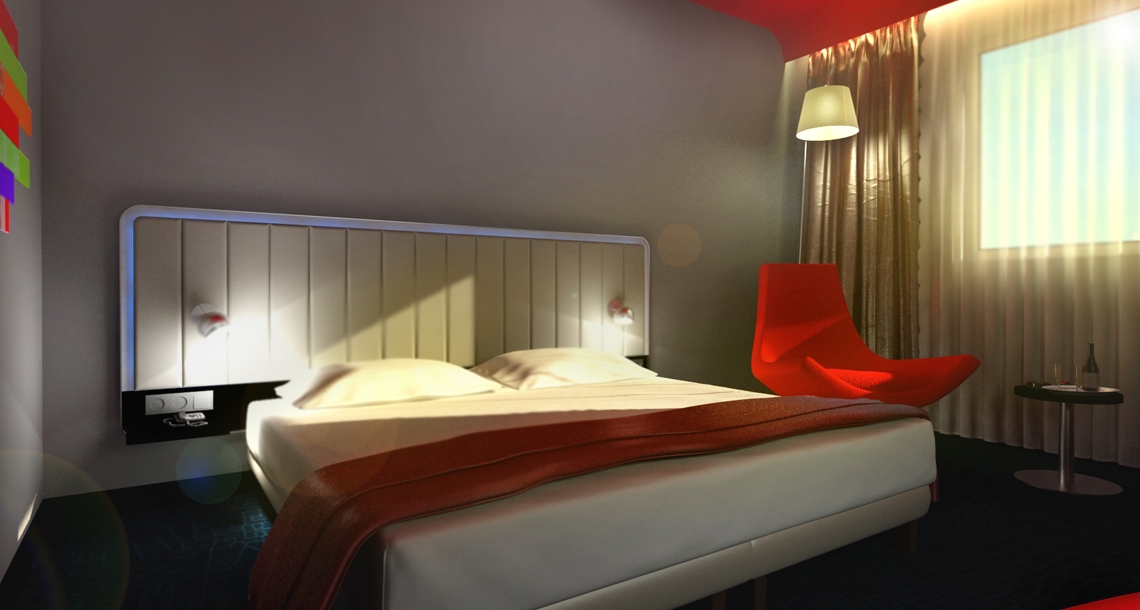 Samsun Radisson Parkinn