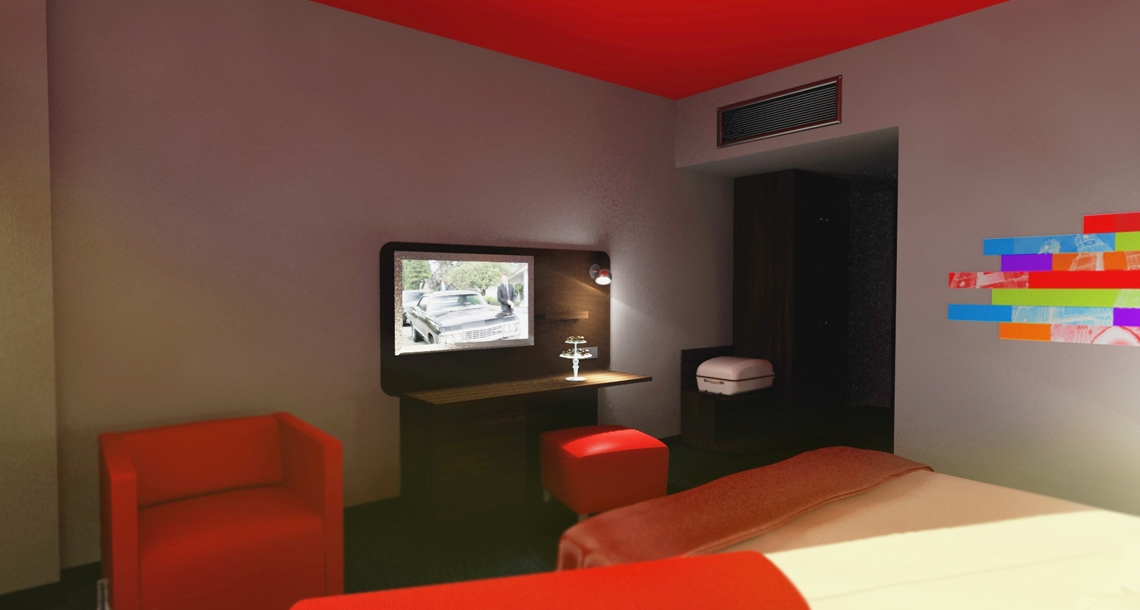 Samsun Radisson Parkinn