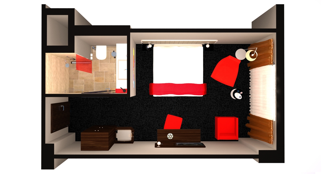 Samsun Radisson Parkinn