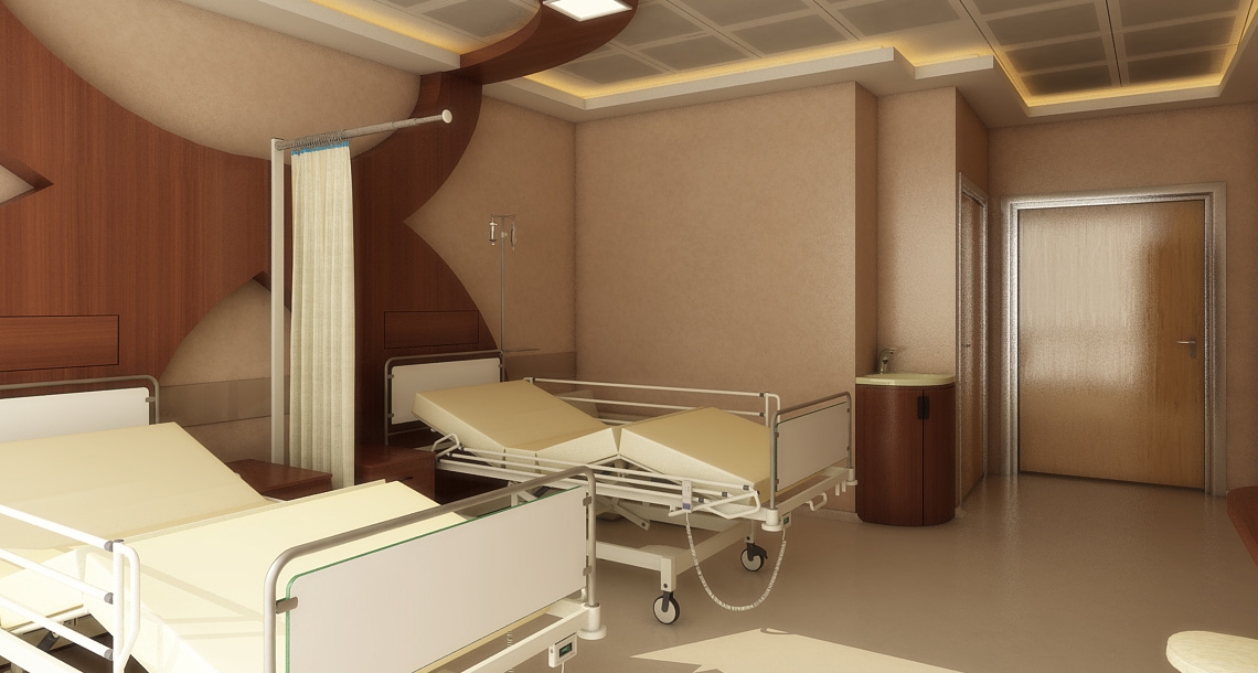 Samsun Terme Devlet Hastanesi (75 Yataklı)