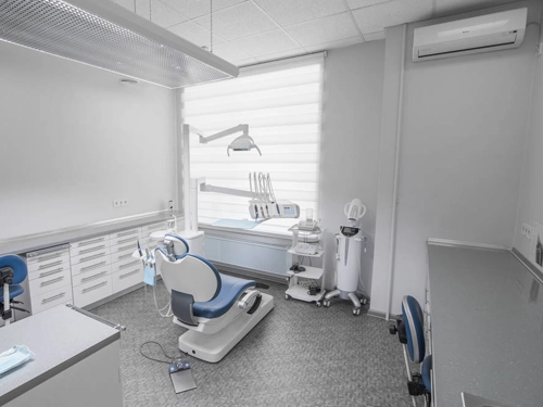 Diş Kliniği Tasarımı (Mimarisi) Nasıl Olmalı?