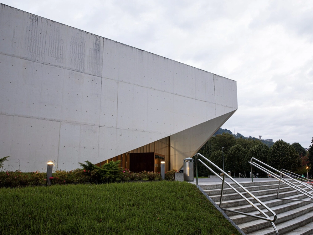 Office Architecture 2